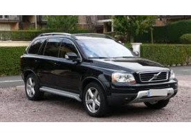 XC90 5P (2002-2013) 