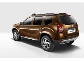 DUSTER 5P (2010-2017)