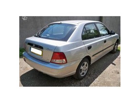 ACCENT 5P (2000-2006)