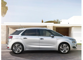 C4 PICASSO 5P (2013-2022)