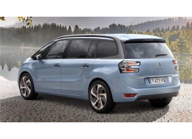 C4 PICASSO 5P LONG...