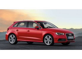 Audi A3 SPORTBACK 5P (2013...