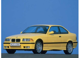 BMW SERIE 3 E36 COUPE 2P...