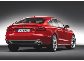 Audi A5 Sportback (2009-2016)