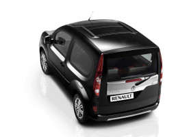 KANGOO BEBOP (2009-ACTUEL)