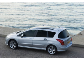 308 SW (2008 - 2013)