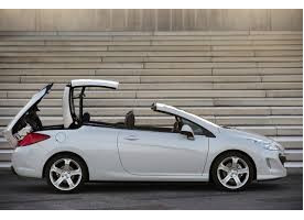 308 CC (2008 - ACTUEL)