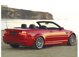 BMW SERIE 3 M3 CAB 2P...