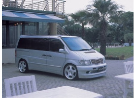 VITO (1996 - 2004)Sans...