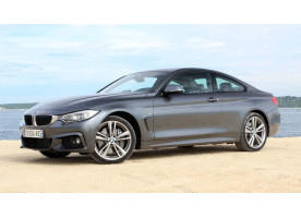 BMW SERIE 4 F32 coupe...