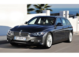 BMW SERIE 3 F31 TOURING...