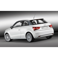 Audi A1 (2010 actuel)