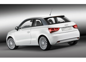 Audi A1 (2010 actuel)