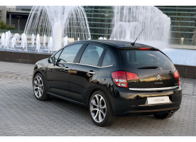C3 5P (2010-ACTUEL)