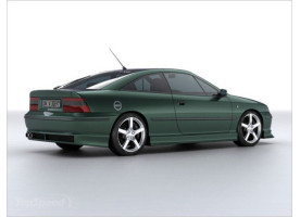 Calibra 5P (1990-1997)