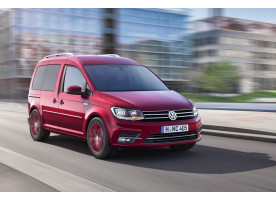 CADDY COURT 5P (2002-ACTUEL)