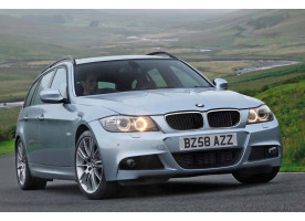 BMW SERIE 3 E91 TOURING...