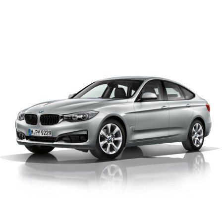 BMW SERIE 3 GT (2013-ACTUEL)
