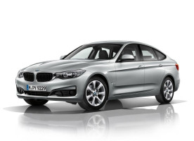 BMW SERIE 3 GT (2013-ACTUEL)
