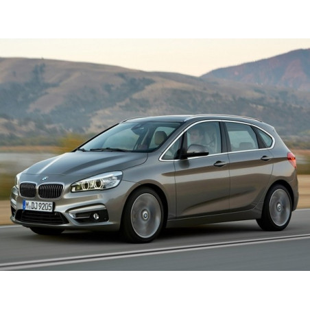 BMW SERIE TOURER (2014-ACTUEL)