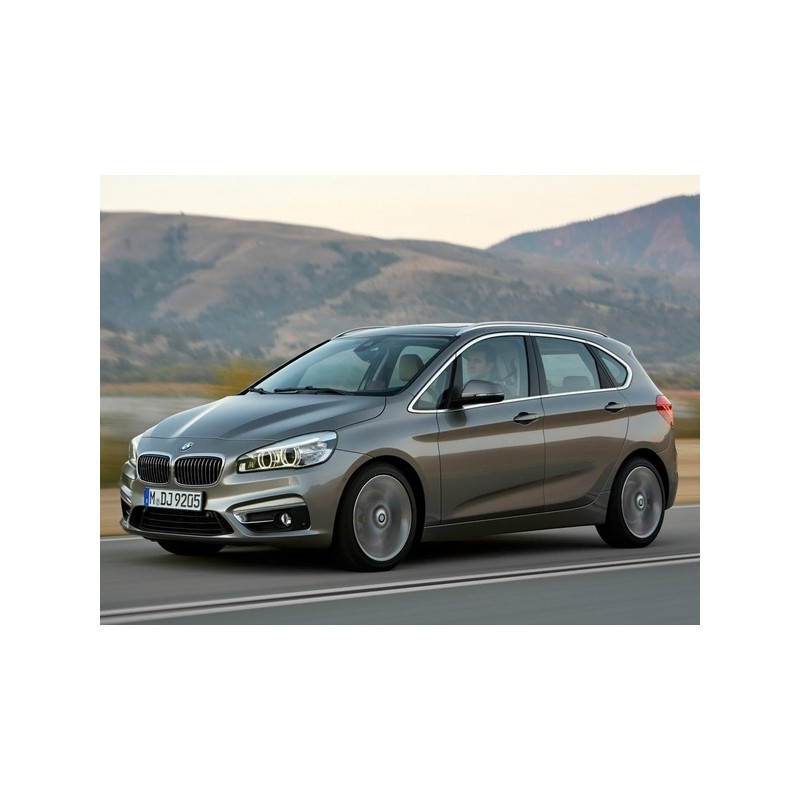 BMW SERIE TOURER (2014-ACTUEL)