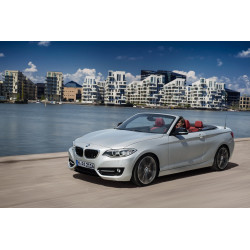 BMW SERIE 2 CABRIOLET 3P (2015-ACTUEL)
