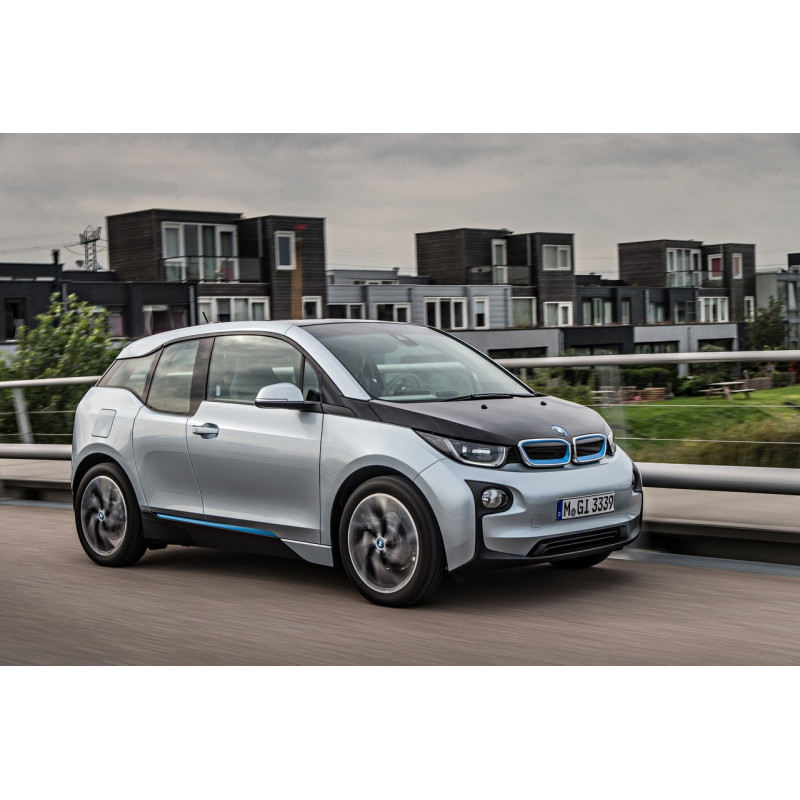 BMW I3 3P (2014-ACTUEL)
