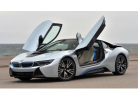 BMW I8 3P (2014-ACTUEL)