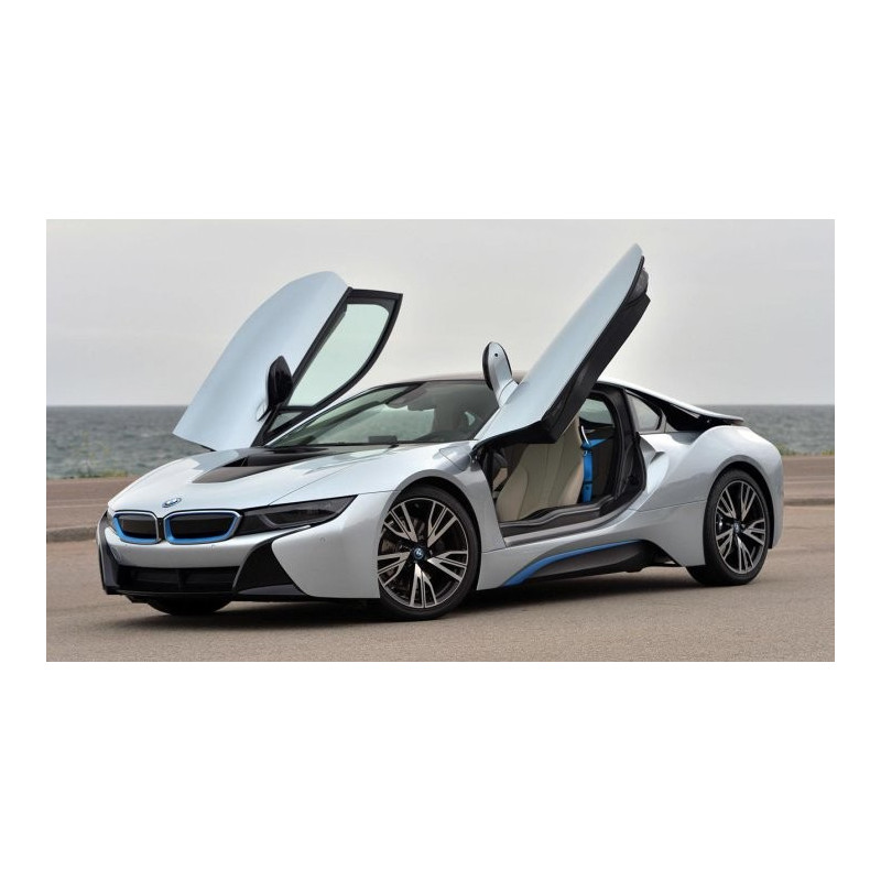 BMW I8 3P (2014-ACTUEL)
