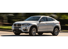 BMW X6 5P (2015-ACTUEL)