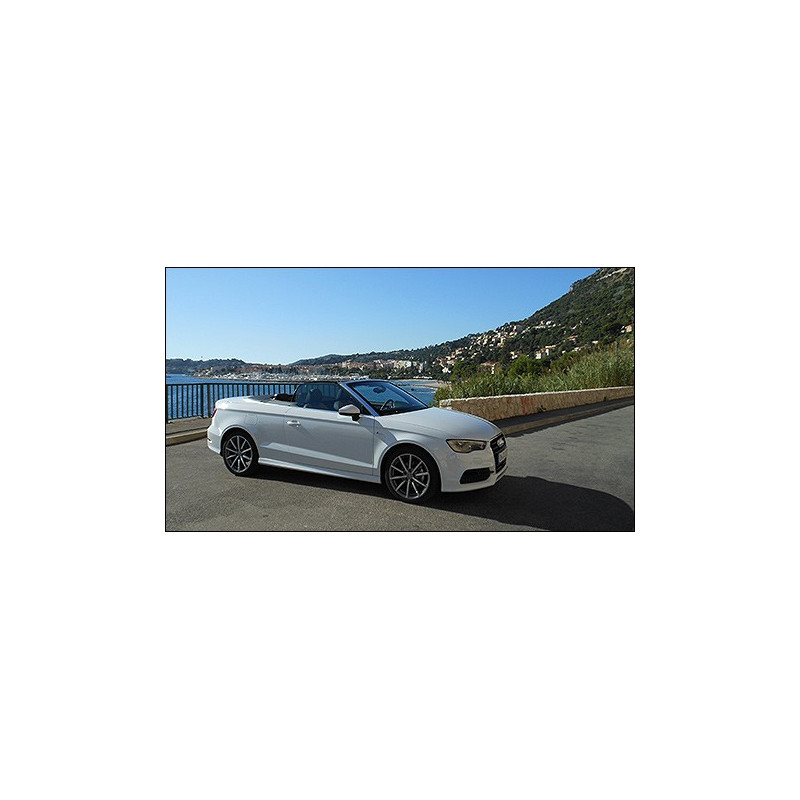 Audi A3 Cabriolet (2008 -2013)