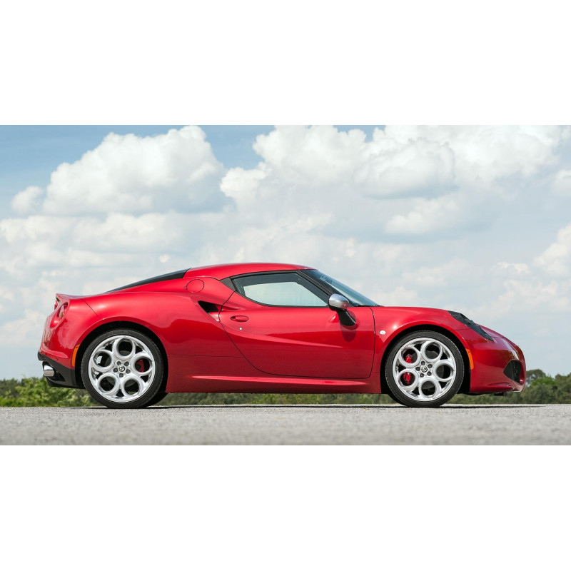 4C 3P (2014- ACTUEL)