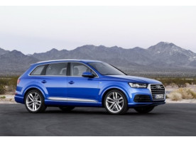 Audi Q7 5P (2015-ACTUEL)