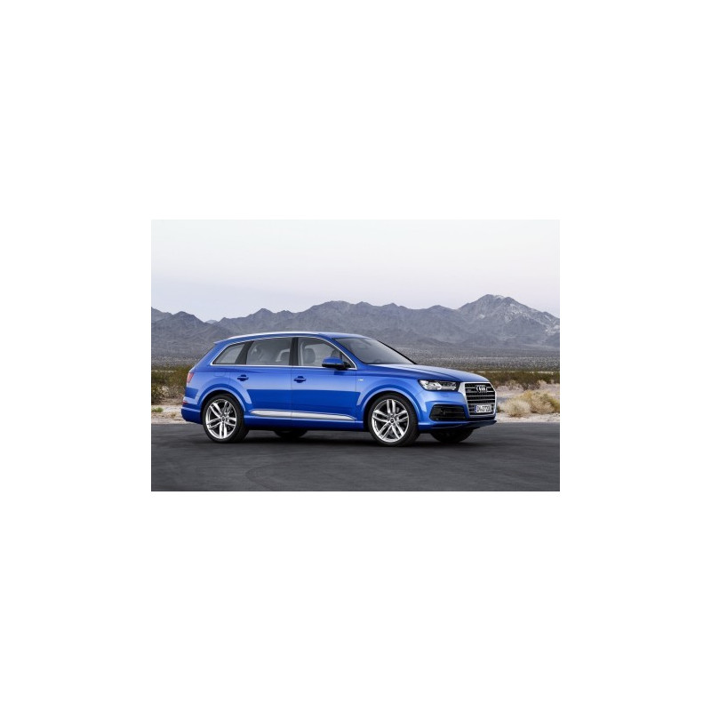  Audi Q7 5P (2015-ACTUEL)
