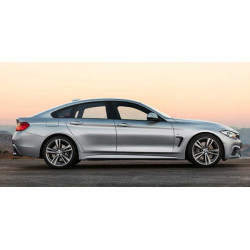 BMW SERIE 4 GRAN COUPE (2014-ACTUEL)