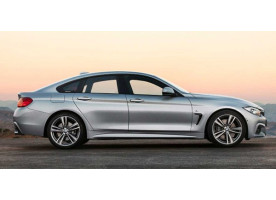 BMW SERIE 4 GRAN COUPE (2014-ACTUEL)
