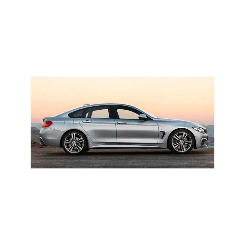BMW SERIE 4 GRAN COUPE (2014-ACTUEL)