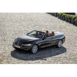 BMW SERIE 4 CABRIOLET (2014-ACTUEL)