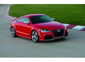 Audi TT Coupe 3P (2007-2014)
