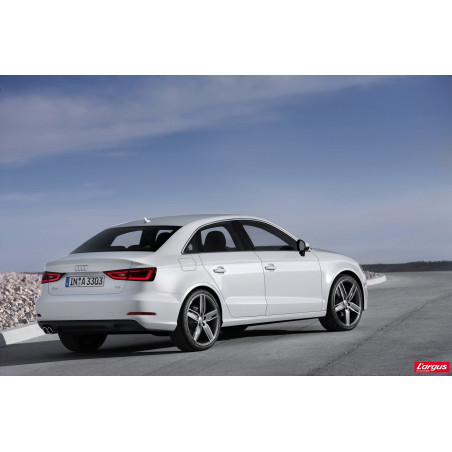 Audi A3 BERLINE5P (2013-ACTUEL)
