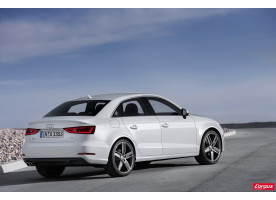 Audi A3 BERLINE5P (2013-ACTUEL)