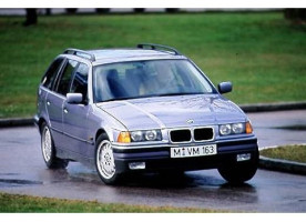BMW SERIE 3 E36 TOURING BREAK 5P (1995-2000)