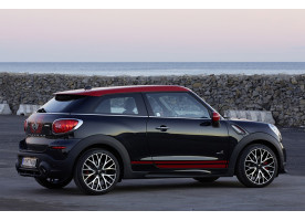 PACEMAN (2013-ACTUEL)