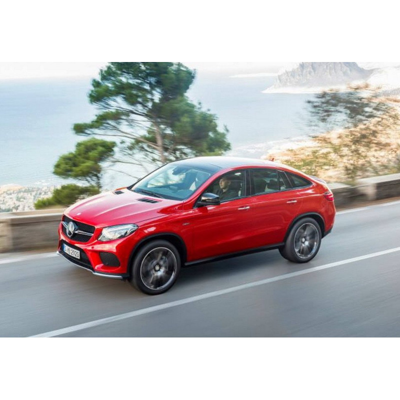 GLE 5P (2015-ACTUEL)