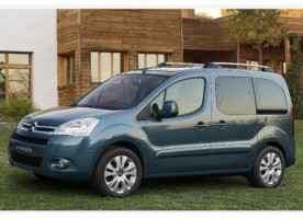 BERLINGO (2009-2018)...