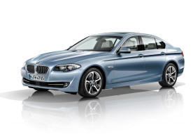BMW SERIE 5 4P (2010-2016)