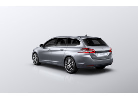 308 SW (2014-actuel)