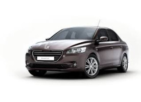 301 5P (2013-ACTUEL)