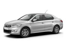 C-ELYSEE 5P (2013-ACTUEL)