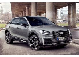 Audi Q2 5P (2016-ACTUEL)